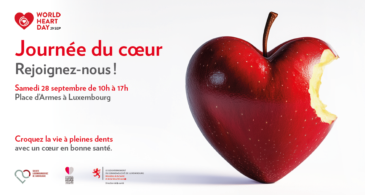 Journée du coeur