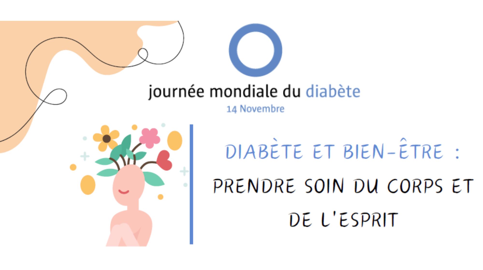 Journée mondiale du diabète