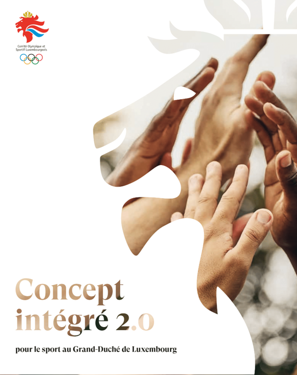 Le sport-santé au cœur du système de santé : la FLASS partenaire clé du Concept intégré 2.0 du COSL